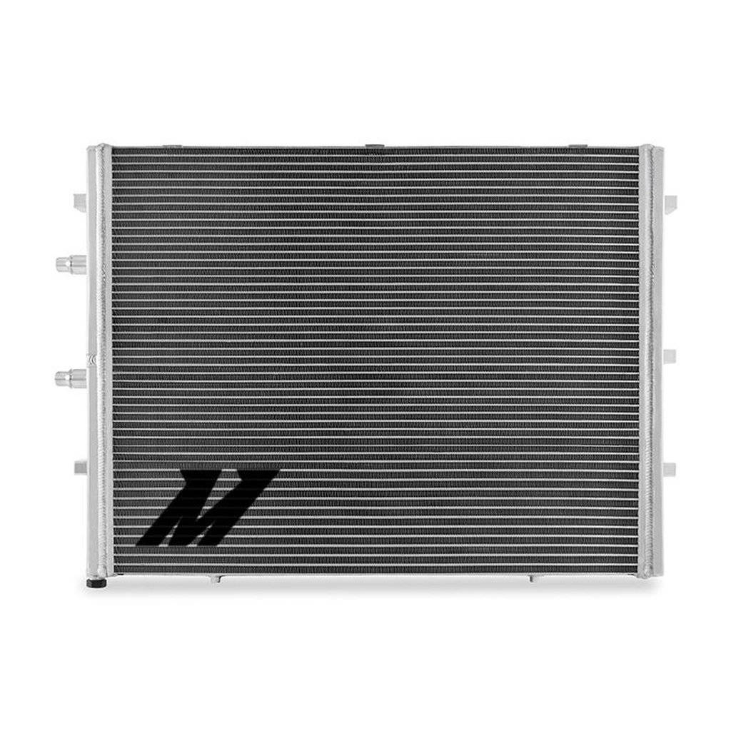 MISHIMOTO MMHE-F80-15 Performance Heat Exchanger, BMW F8X M3/M4 2015-2020 Photo-8