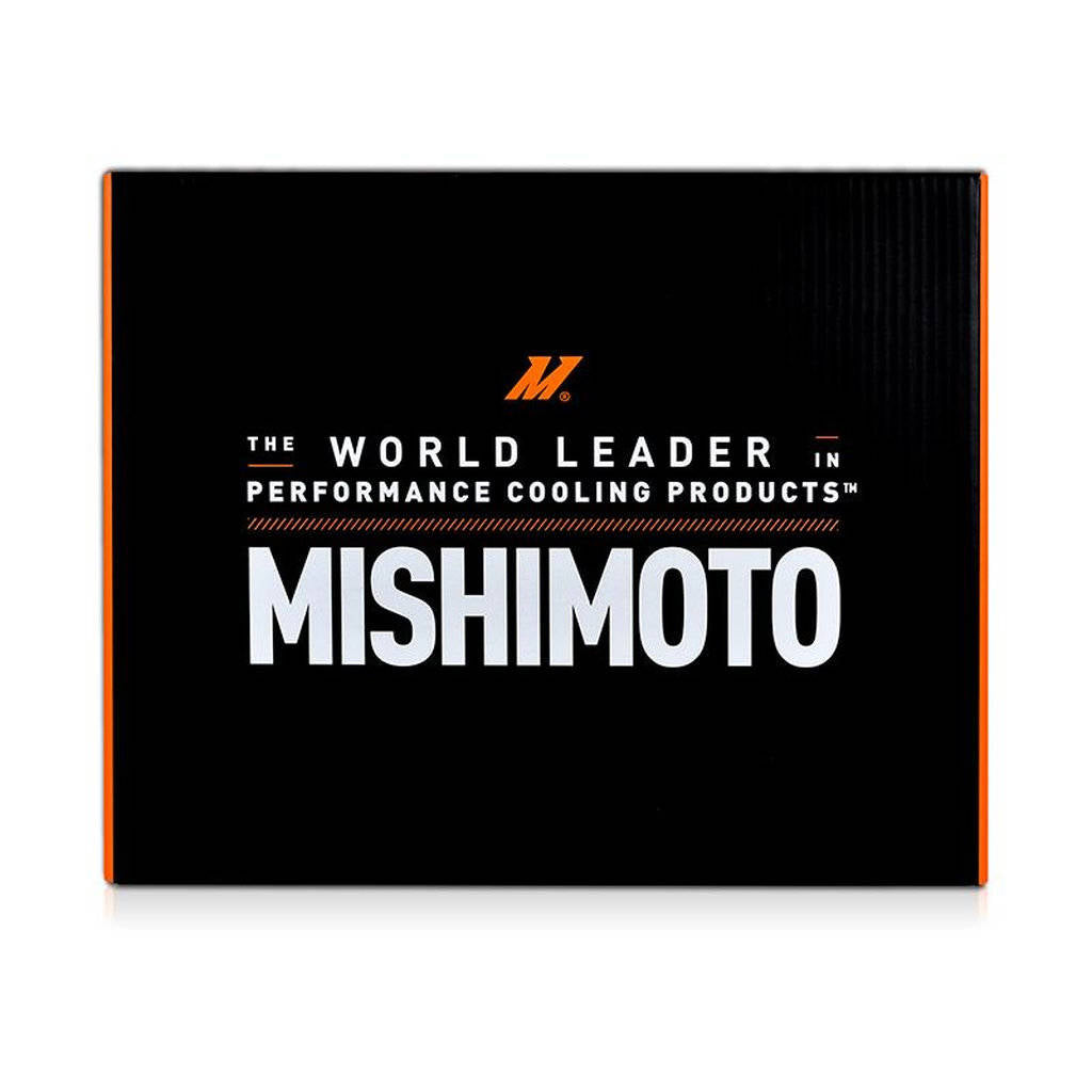 MISHIMOTO MMINT-F80-15 Performance Air-to-Water Intercooler, BMW F8X M3/M4 2015-2020 Photo-15