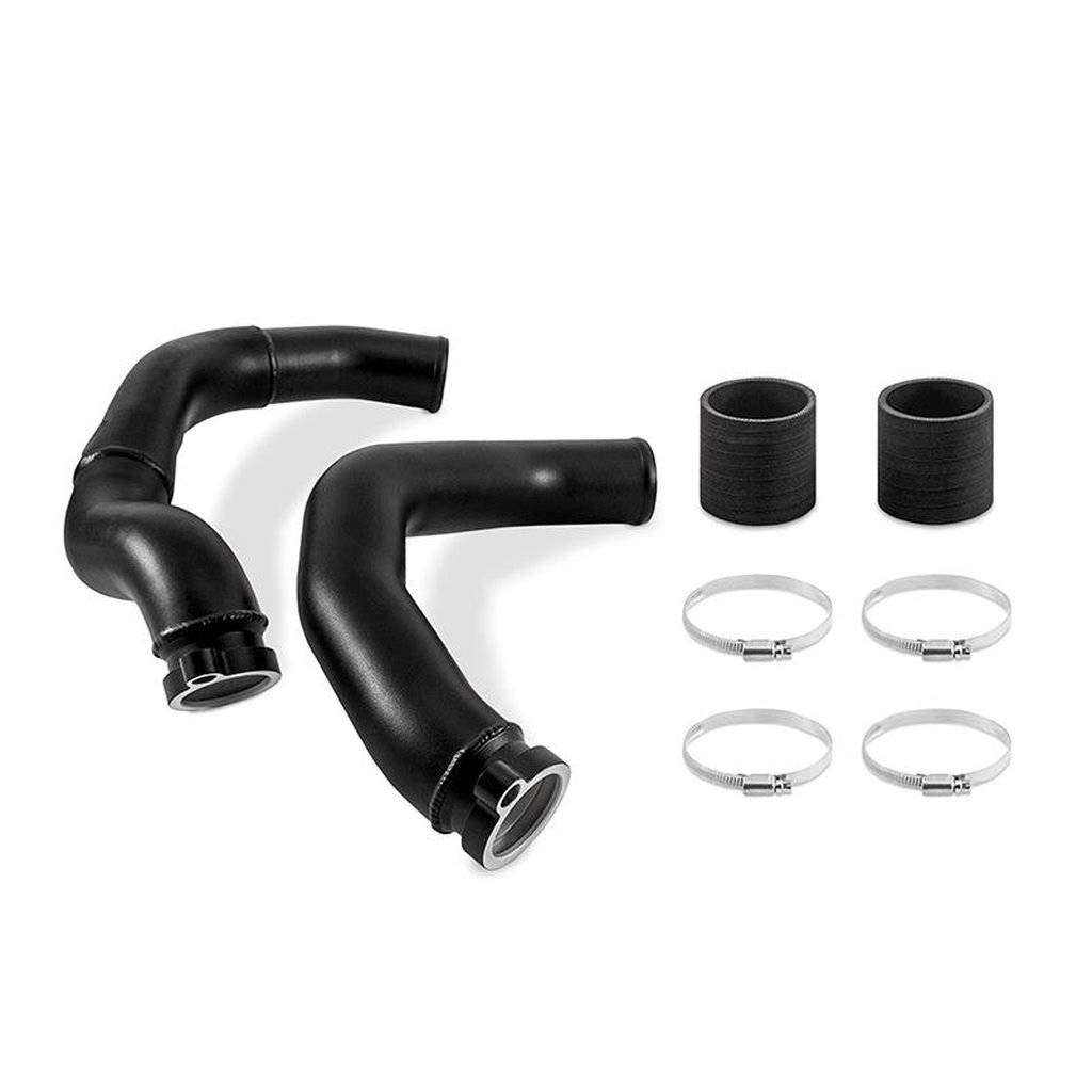 MISHIMOTO MMICP-F80-15 Charge pipe Kit, BMW F8X M3/M4 2015-2020 Photo-0