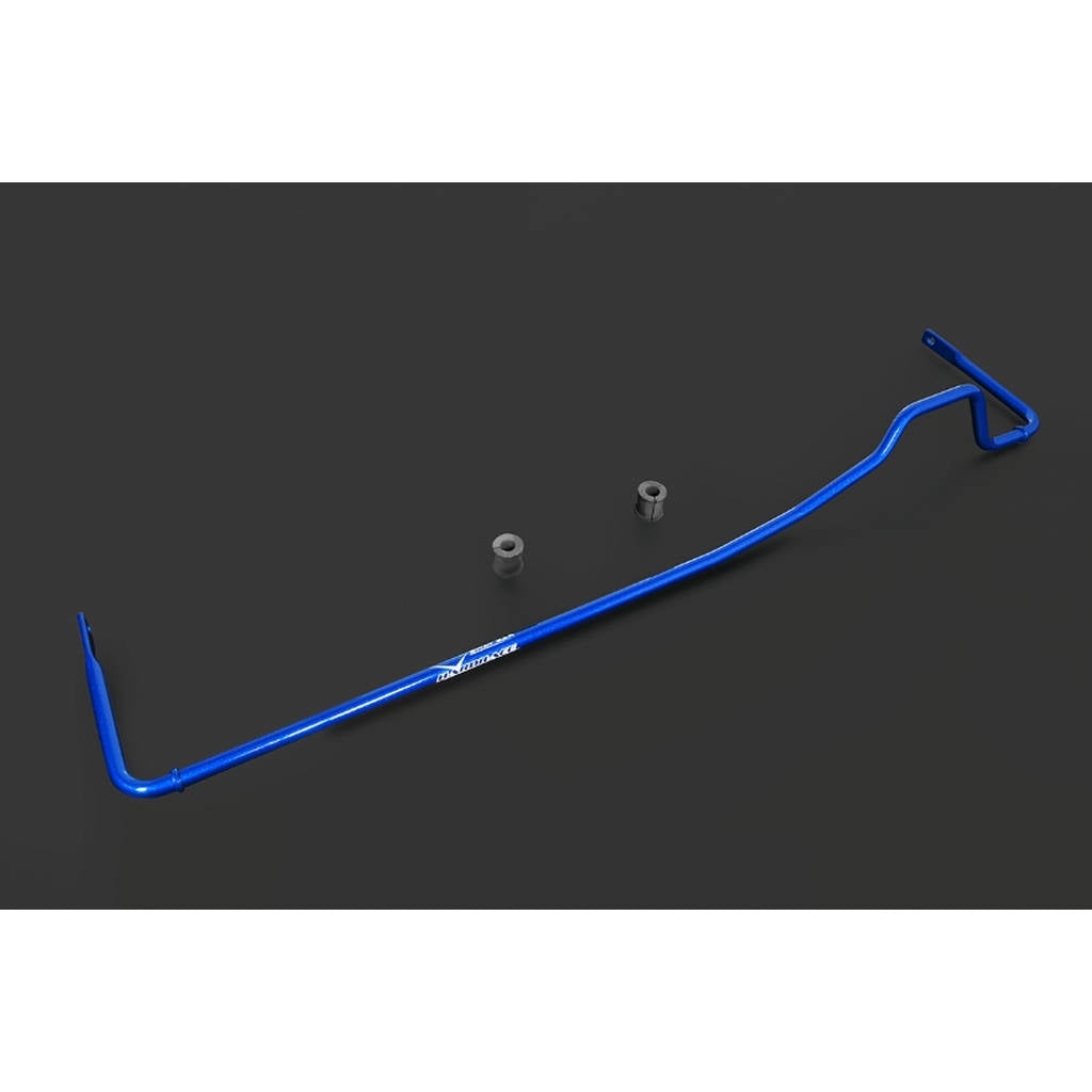 HARDRACE Q0550 REAR SWAY BAR, 17mm - 3PCS/SET LEXUS RX '00-03 Photo-0