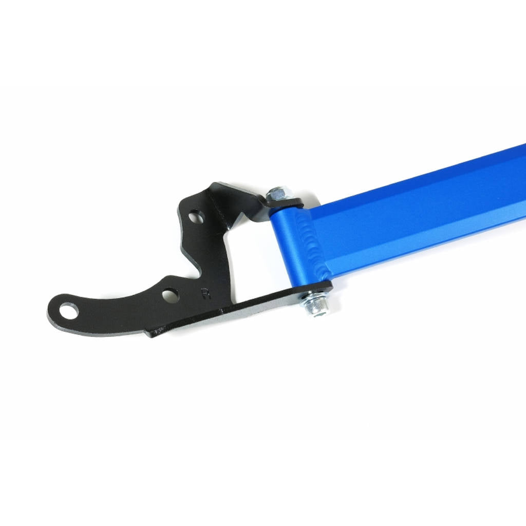 HARDRACE Q0580 FRONT STRUT BRACE - 1PCS/SET FITS 5HxM10 FRONT STRUT BMW 1'S F20 '11-19 Photo-4