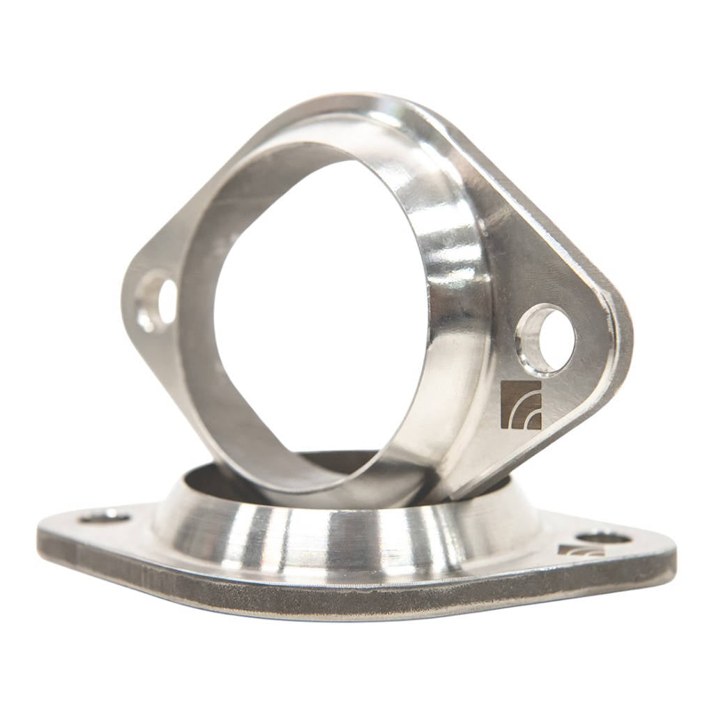 AMS AMS.32.05.0002-1 Turbine Housing Adapter Kit for FORD F-150 Raptor 3.5L EcoBoost 2017-2020 Photo-0