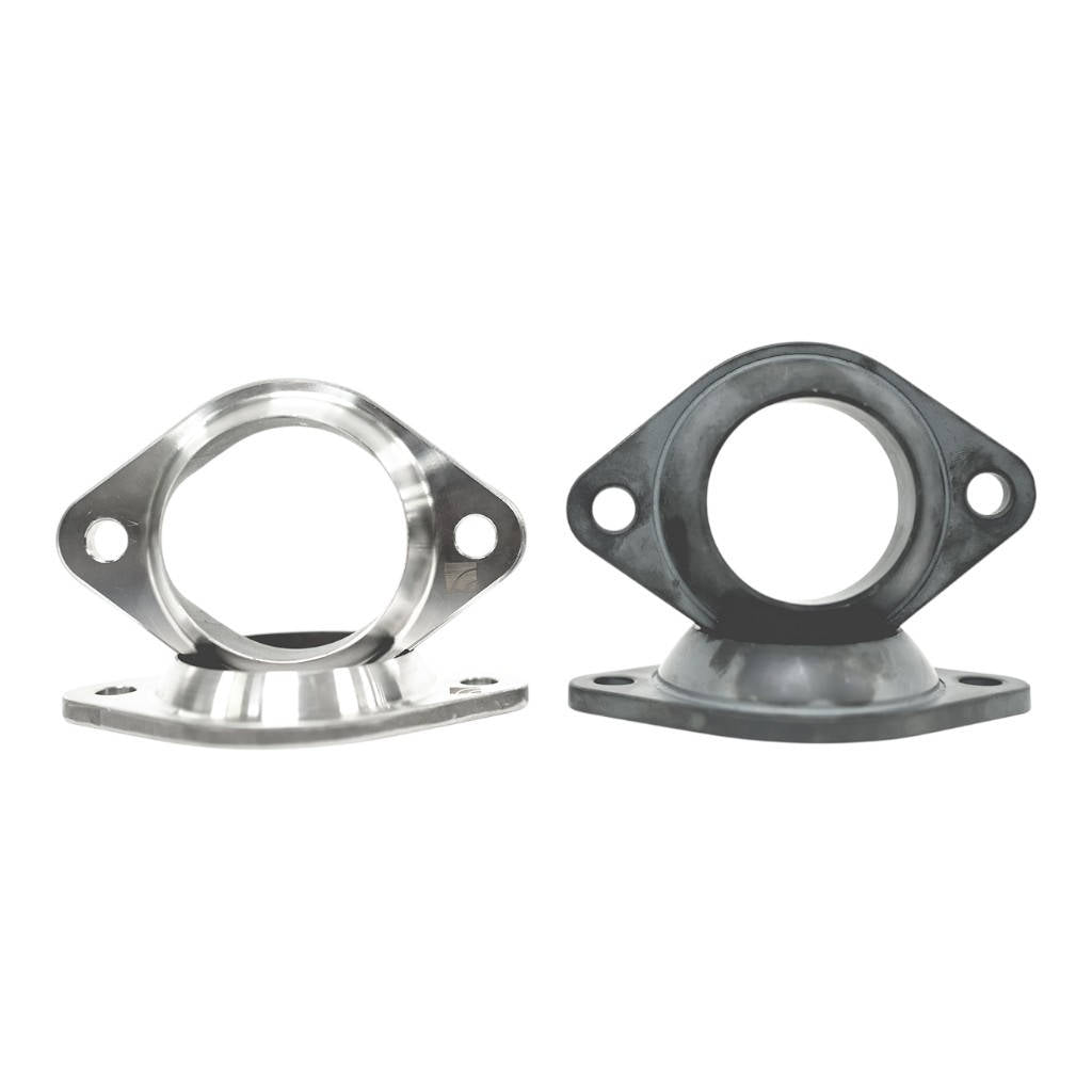 AMS AMS.32.05.0002-1 Turbine Housing Adapter Kit for FORD F-150 Raptor 3.5L EcoBoost 2017-2020 Photo-1