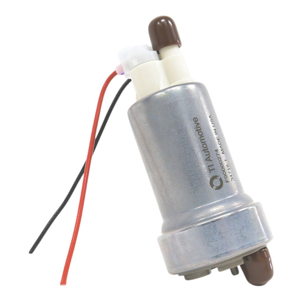 AMS ALP.28.07.0002-1 Low Pressure Fuel Pump Upgrade Kit for INFINITI Q50 / Q60 / NISSAN Z (RZ34) Photo-1