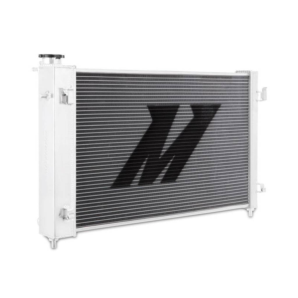 MISHIMOTO MMRAD-GTO-05 SUBARU BRZ/SCION FR-S Thermostatic Oil Cooler Kit, 2013+ Photo-5