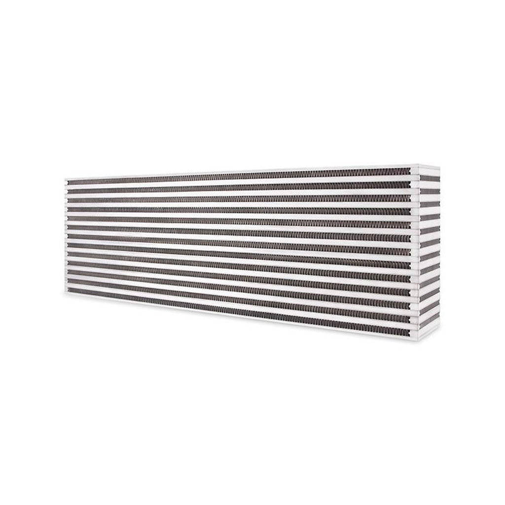 MISHIMOTO MMUIC-08 UNIVERSAL Air-to-Air Race Intercooler Core, 24"x13"x3.5" Photo-1