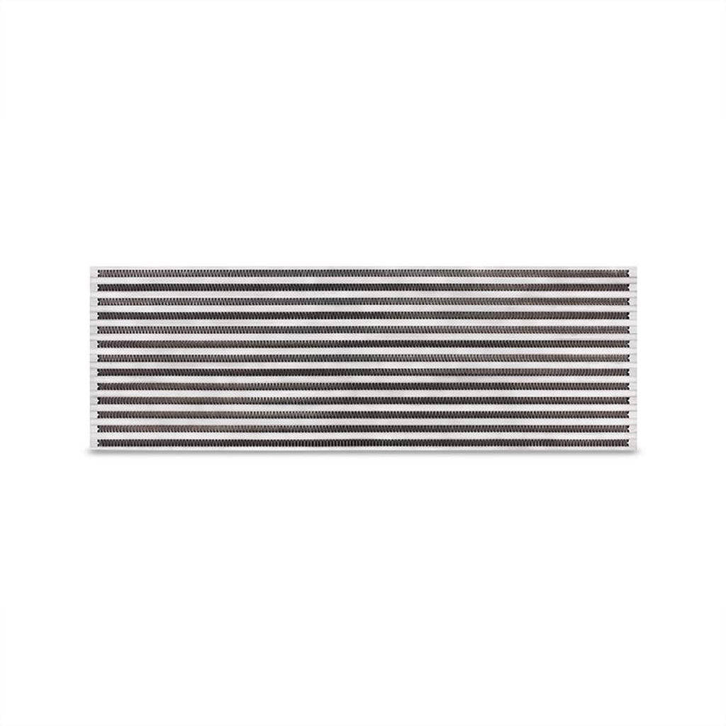 MISHIMOTO MMUIC-08 UNIVERSAL Air-to-Air Race Intercooler Core, 24"x13"x3.5" Photo-2