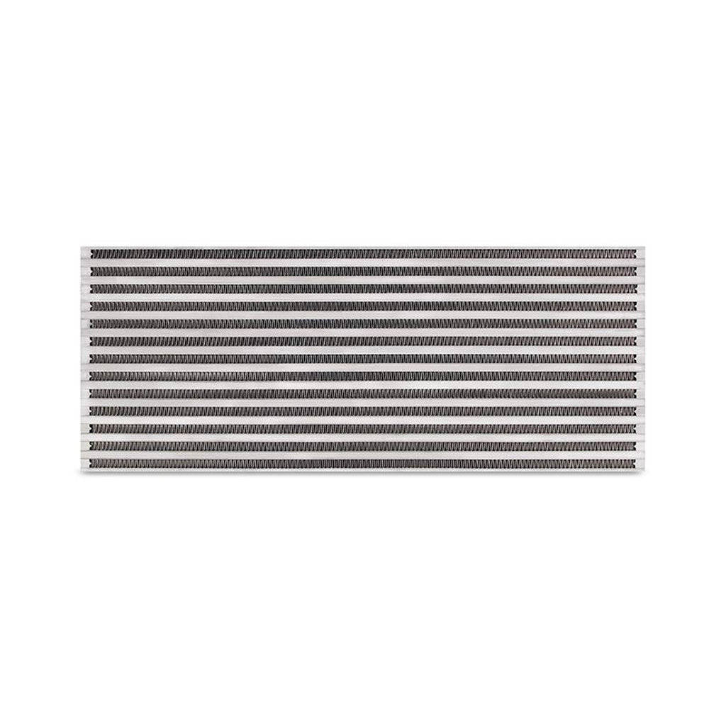 MISHIMOTO MMUIC-13 UNIVERSAL Air-to-Air Race Intercooler Core, 20"x11"x3.5" Photo-2