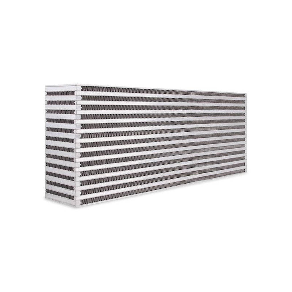 MISHIMOTO MMUIC-13 UNIVERSAL Air-to-Air Race Intercooler Core, 20"x11"x3.5" Photo-3