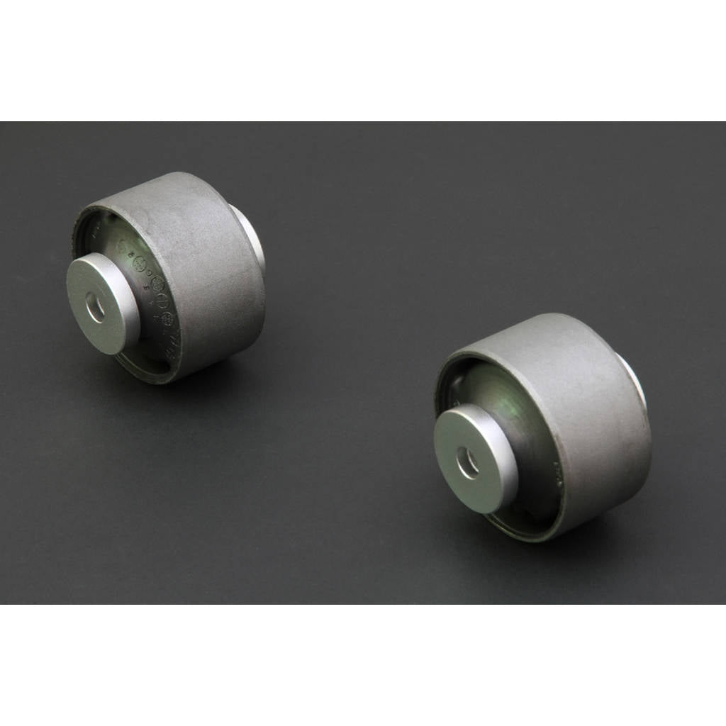 HARDRACE 6490 REAR TRAILING ARM BUSHING RUBBER 2PCS/SET HONDA PRELUDE (92-01) Photo-0