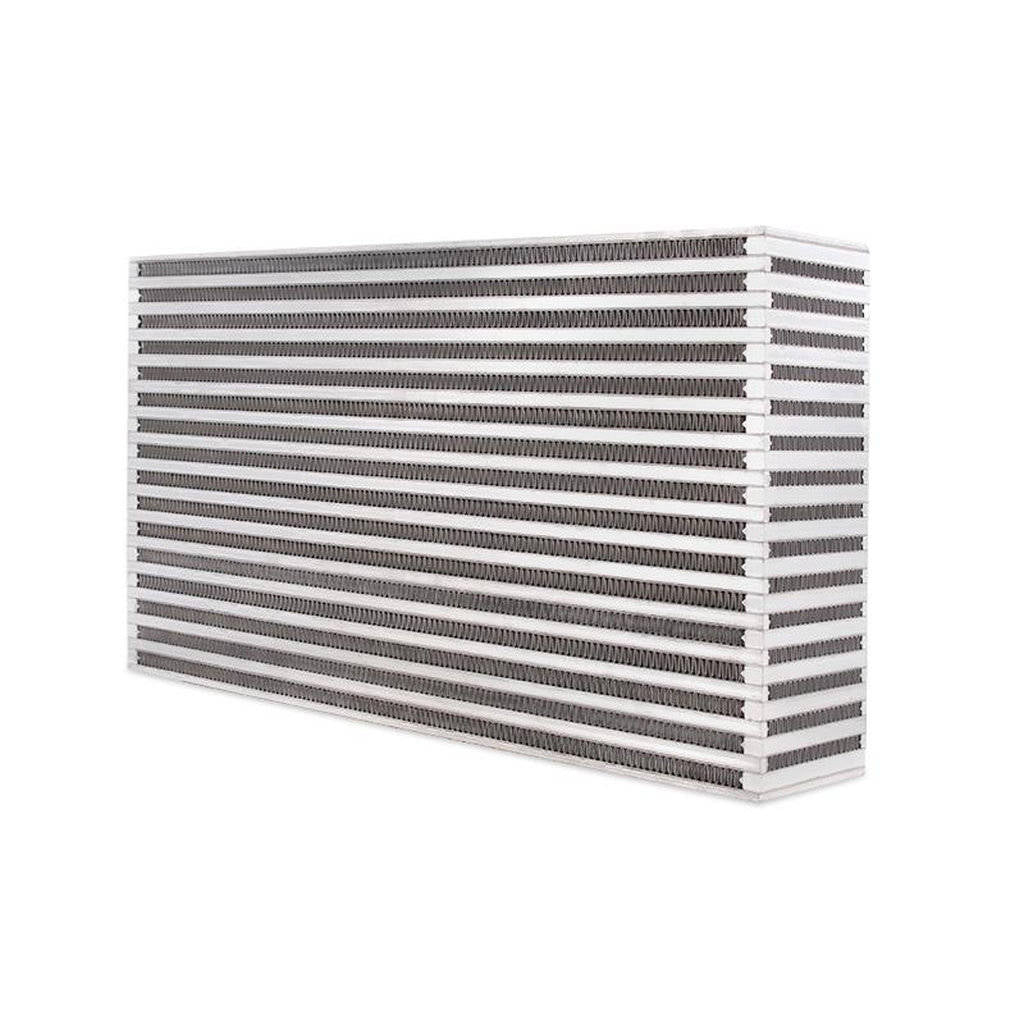 MISHIMOTO MMUIC-18 UNIVERSAL Air-to-Air Race Intercooler Core, 17.75"x11.8"x4.5" Photo-1