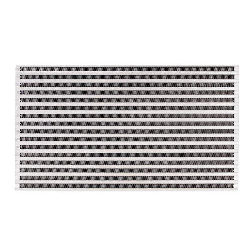 MISHIMOTO MMUIC-18 UNIVERSAL Air-to-Air Race Intercooler Core, 17.75"x11.8"x4.5" Photo-2