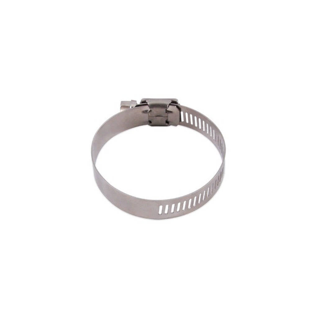 MISHIMOTO MMCLAMP-WG-16HT High-Torque Worm Gear Clamp, 0.39" - 0.63" (10mm - 16mm), Pack of 10 Photo-0