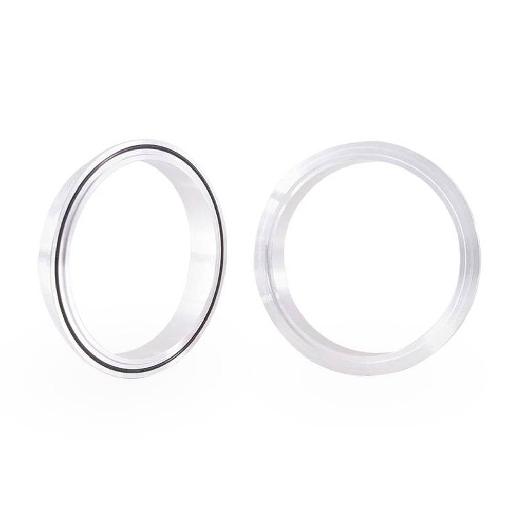 MISHIMOTO MMCLAMP-VA-4 Aluminum V-Band Clamp, 4" (101.6mm) Photo-2