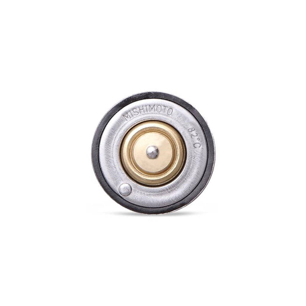 MISHIMOTO MMTS-VET-180 CHEVROLETCORVETTE C7 RACING 180? THERMOSTAT, 2014+ Photo-2