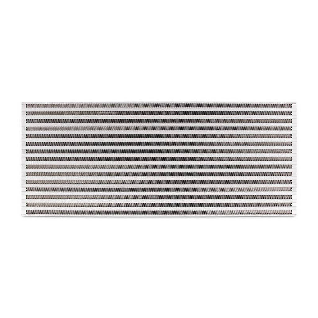 MISHIMOTO MMUIC-09 UNIVERSAL Air-to-Air Race Intercooler Core, 22"x6"x3.5" Photo-2