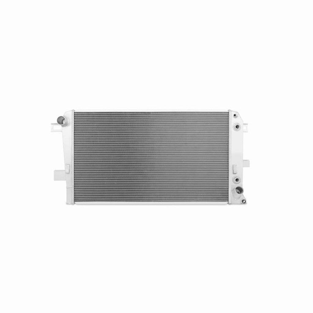 MISHIMOTO MMRAD-DMAX-01 CHEVROLET/GMC 6.6L Duramax Aluminum Radiator, 2006-2010 Photo-5