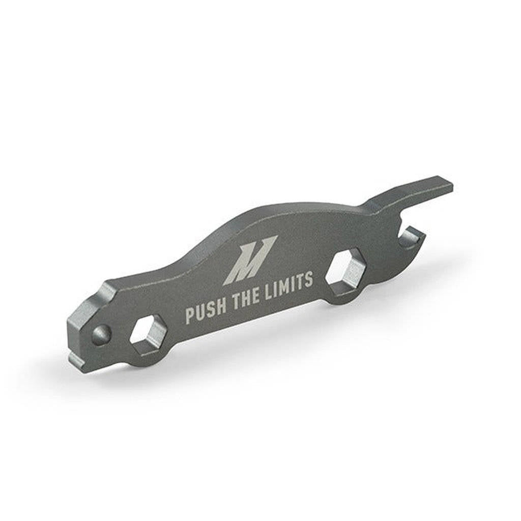 MISHIMOTO MMOFC-MITS-HOONSL FORD Mustang Oil Filler Cap, 1987-2001, Hoonigan Photo-6