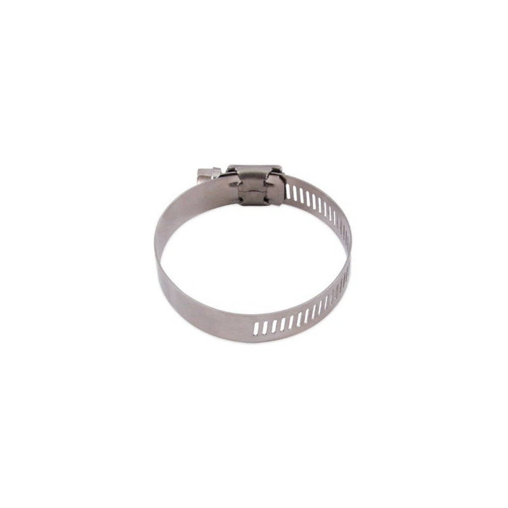 MISHIMOTO MMCLAMP-WG-12HT High-Torque Worm Gear Clamp, 0.31" - 0.47" (8mm - 12mm), Pack of 10 Photo-0
