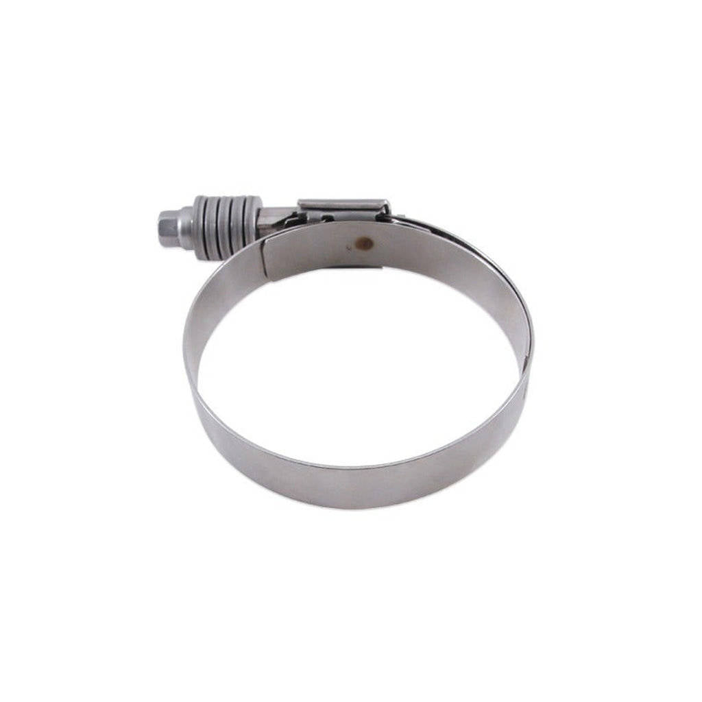 MISHIMOTO MMCLAMP-CTWG-92 Constant Tension Worm Gear Clamp, 2.76" - 3.62" (70mm - 92mm) Photo-0