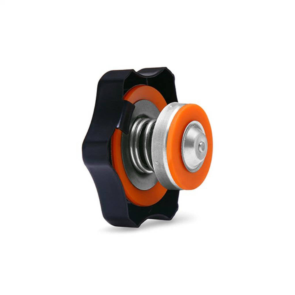 MISHIMOTO MMRC-20-SM High-Pressure Radiator Cap, 2.0 Bar (Small) Photo-2