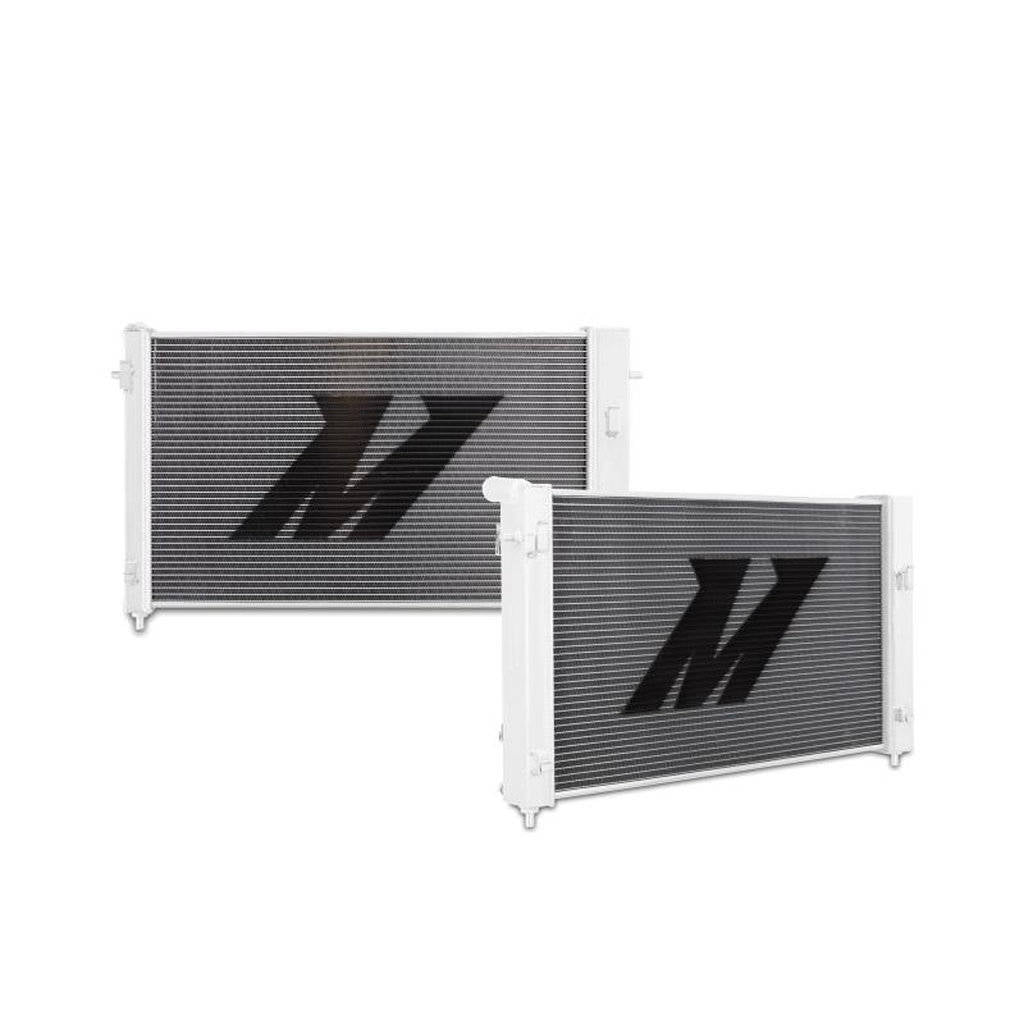 MISHIMOTO MMRAD-GTO-04 PONTIAC GTO Performance Aluminum Radiator, 2004 Photo-0
