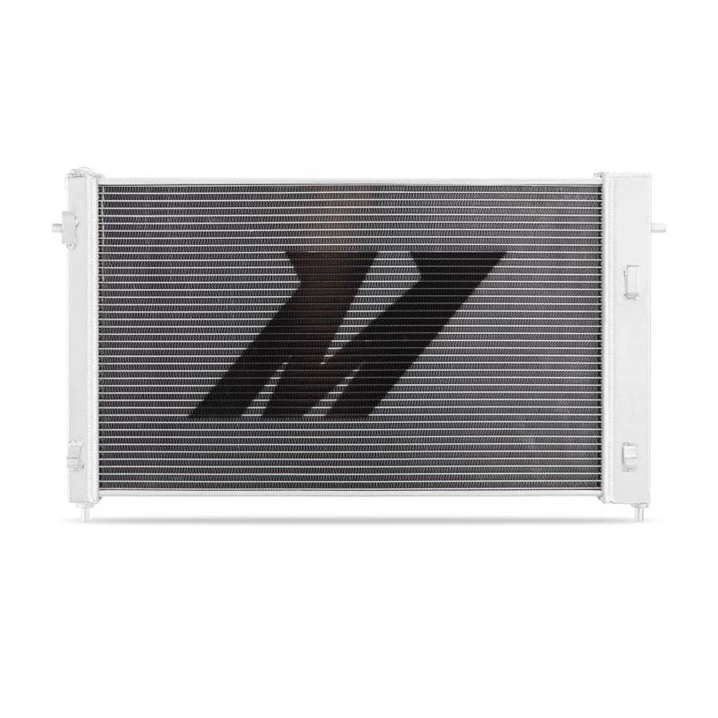 MISHIMOTO MMRAD-GTO-04 PONTIAC GTO Performance Aluminum Radiator, 2004 Photo-1