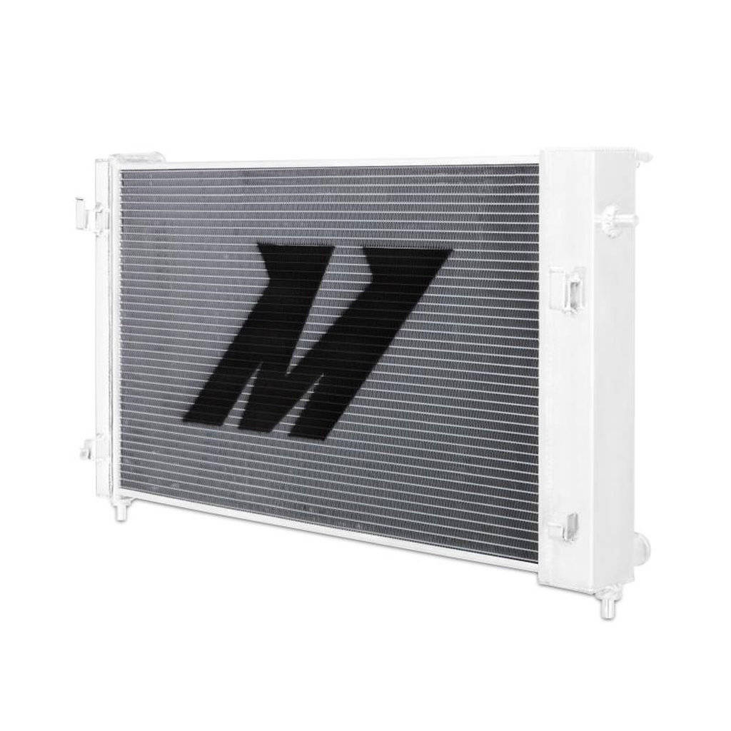 MISHIMOTO MMRAD-GTO-04 PONTIAC GTO Performance Aluminum Radiator, 2004 Photo-2