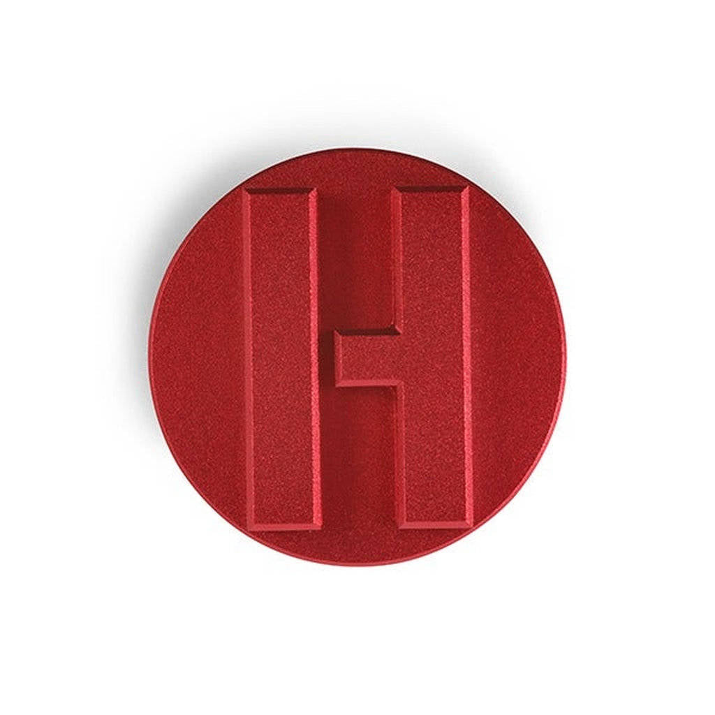 MISHIMOTO MMOFC-HN-HOONRD HONDA Oil Filler Cap, Hoonigan Photo-1
