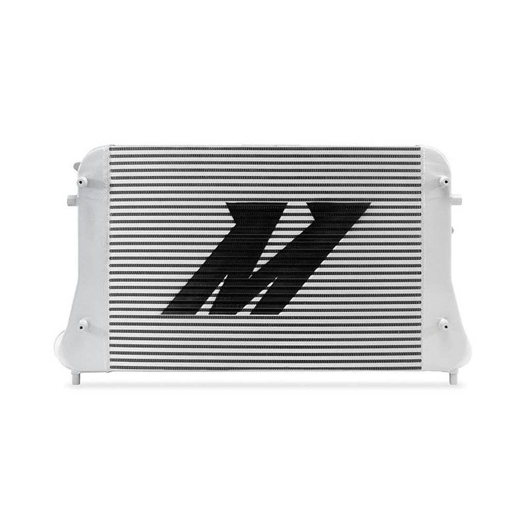 MISHIMOTO MMINT-MK6-06 VW MK5/MK6 GTI and Golf R Performance Intercooler, 2006-2014 Photo-7
