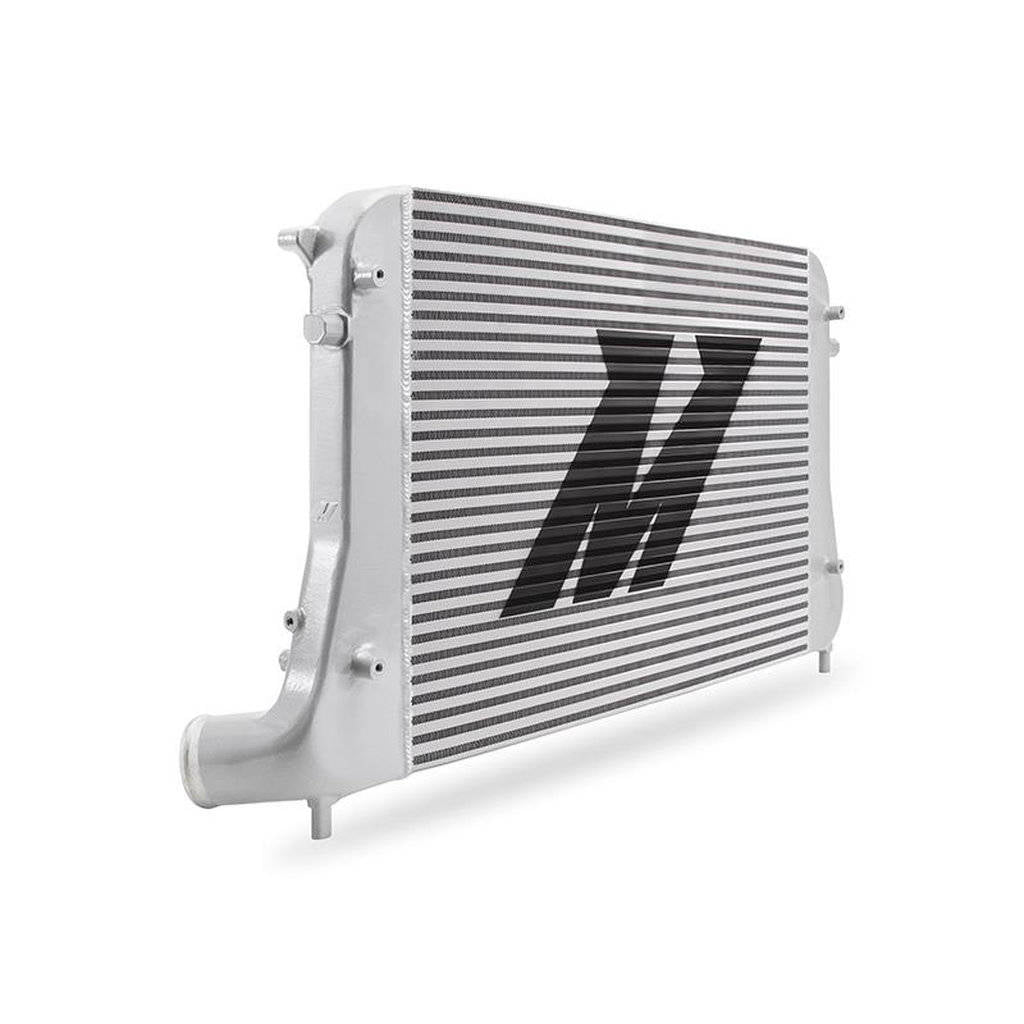 MISHIMOTO MMINT-MK6-06 VW MK5/MK6 GTI and Golf R Performance Intercooler, 2006-2014 Photo-8