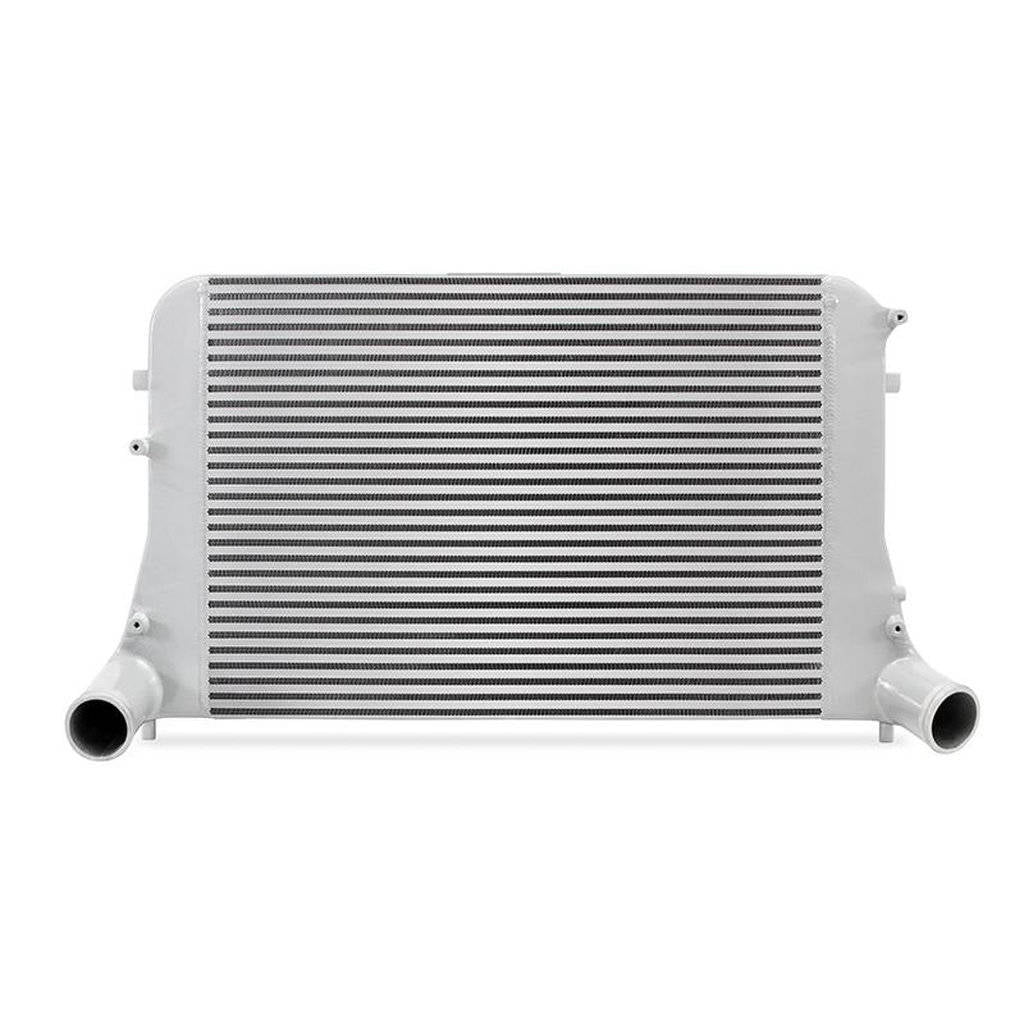 MISHIMOTO MMINT-MK6-06 VW MK5/MK6 GTI and Golf R Performance Intercooler, 2006-2014 Photo-9