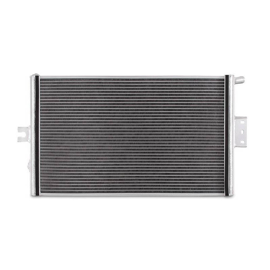 MISHIMOTO MMHE-Q50-16 2016+ Infinity Q50/Q60 3.0T Performance Heat Exchanger Photo-9