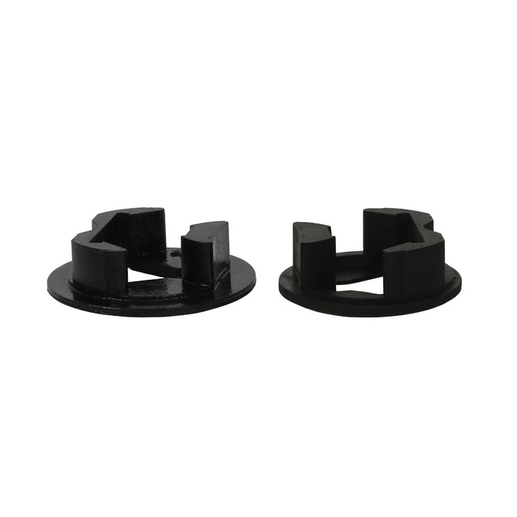 WHITELINE KDT915 Front Lower Engine Mount - Rear Insert Bushing Kit for Mazda3 BK, BL/Mazda5 CR Photo-1