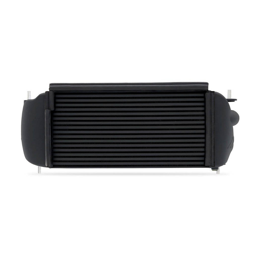 MISHIMOTO MMINT-F150-15BK 2015+ FORD F-150 EcoBoost Intercooler, Black Photo-0