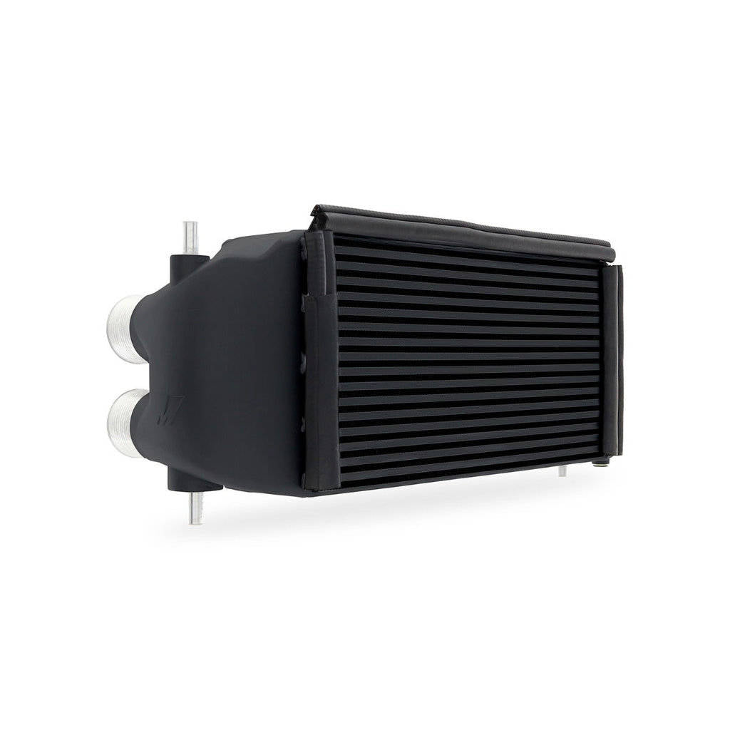 MISHIMOTO MMINT-F150-15BK 2015+ FORD F-150 EcoBoost Intercooler, Black Photo-1