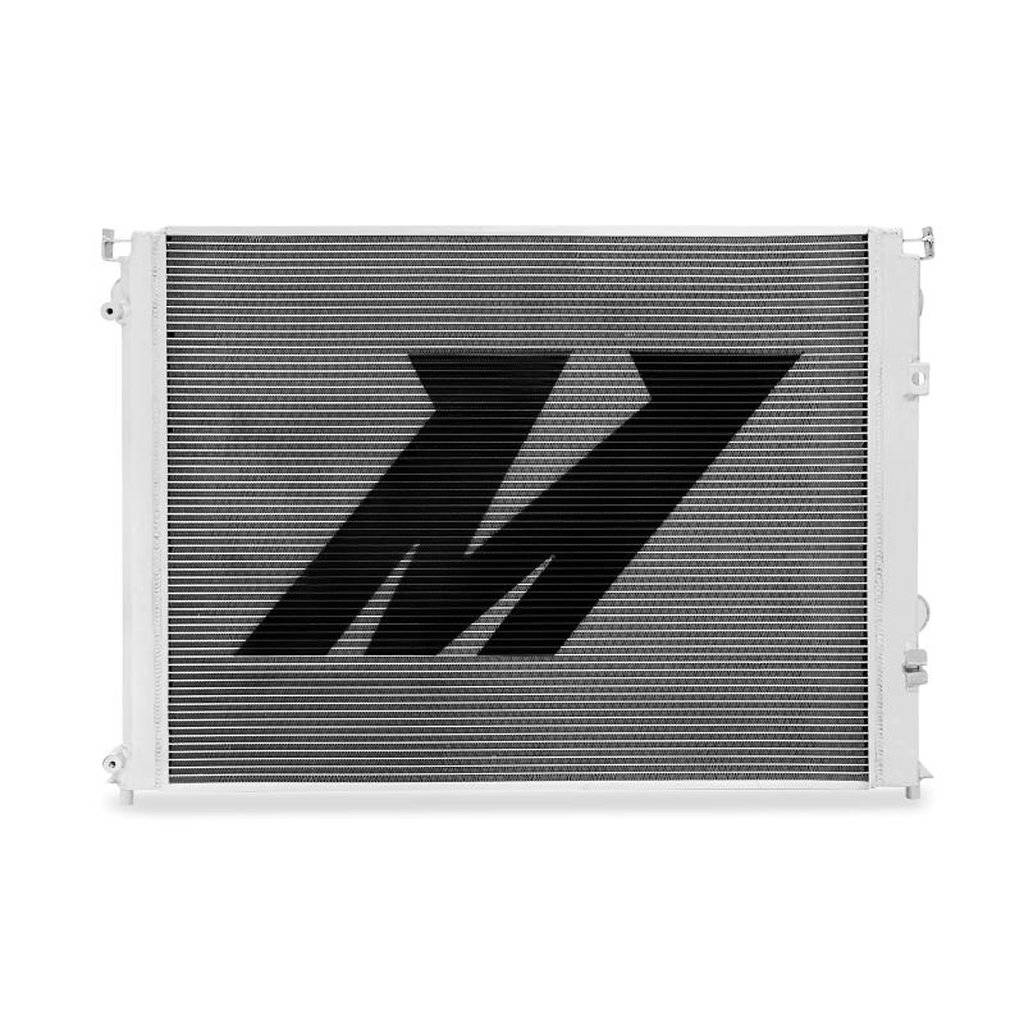 MISHIMOTO MMRAD-SRT-09 DODGE Challenger, Charger, CHRYSLER 300 5.7L Performance Aluminum Radiator Photo-2