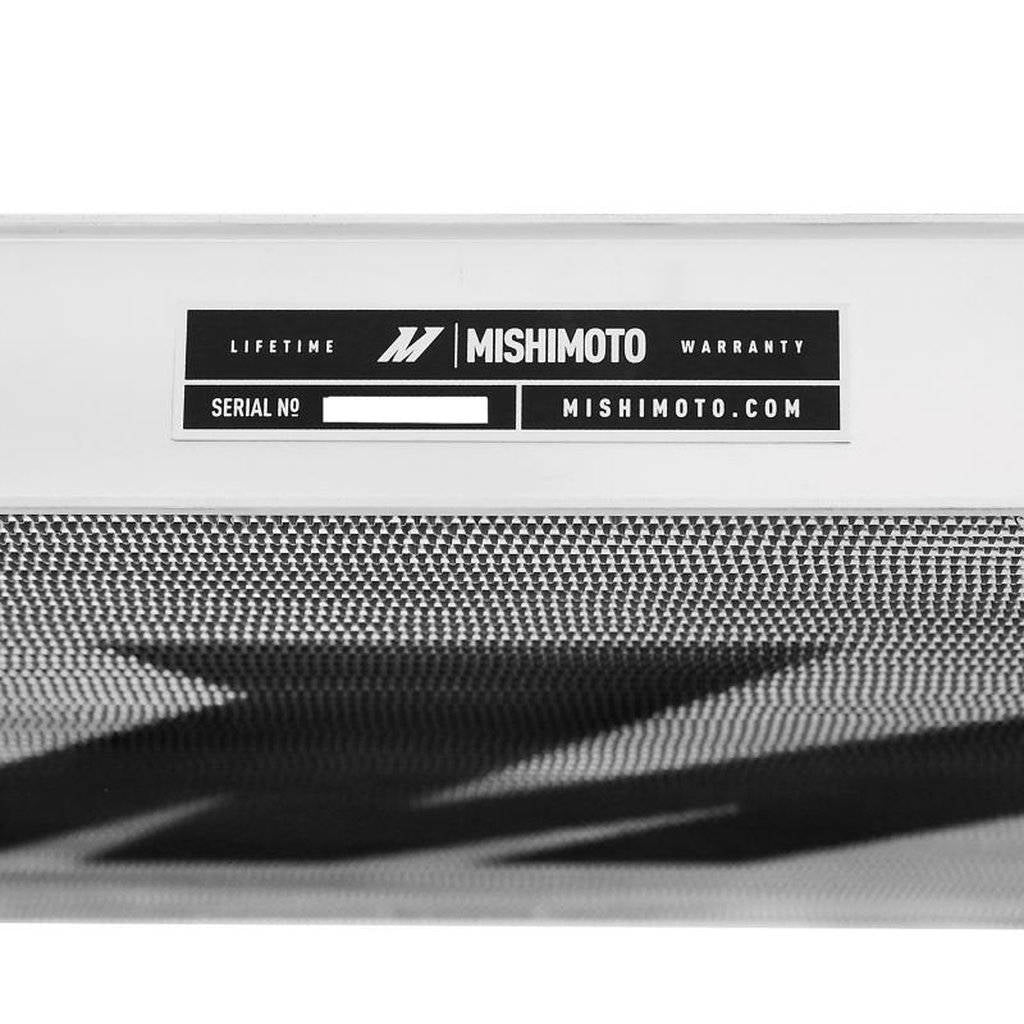MISHIMOTO MMRAD-SRT-09 DODGE Challenger, Charger, CHRYSLER 300 5.7L Performance Aluminum Radiator Photo-5