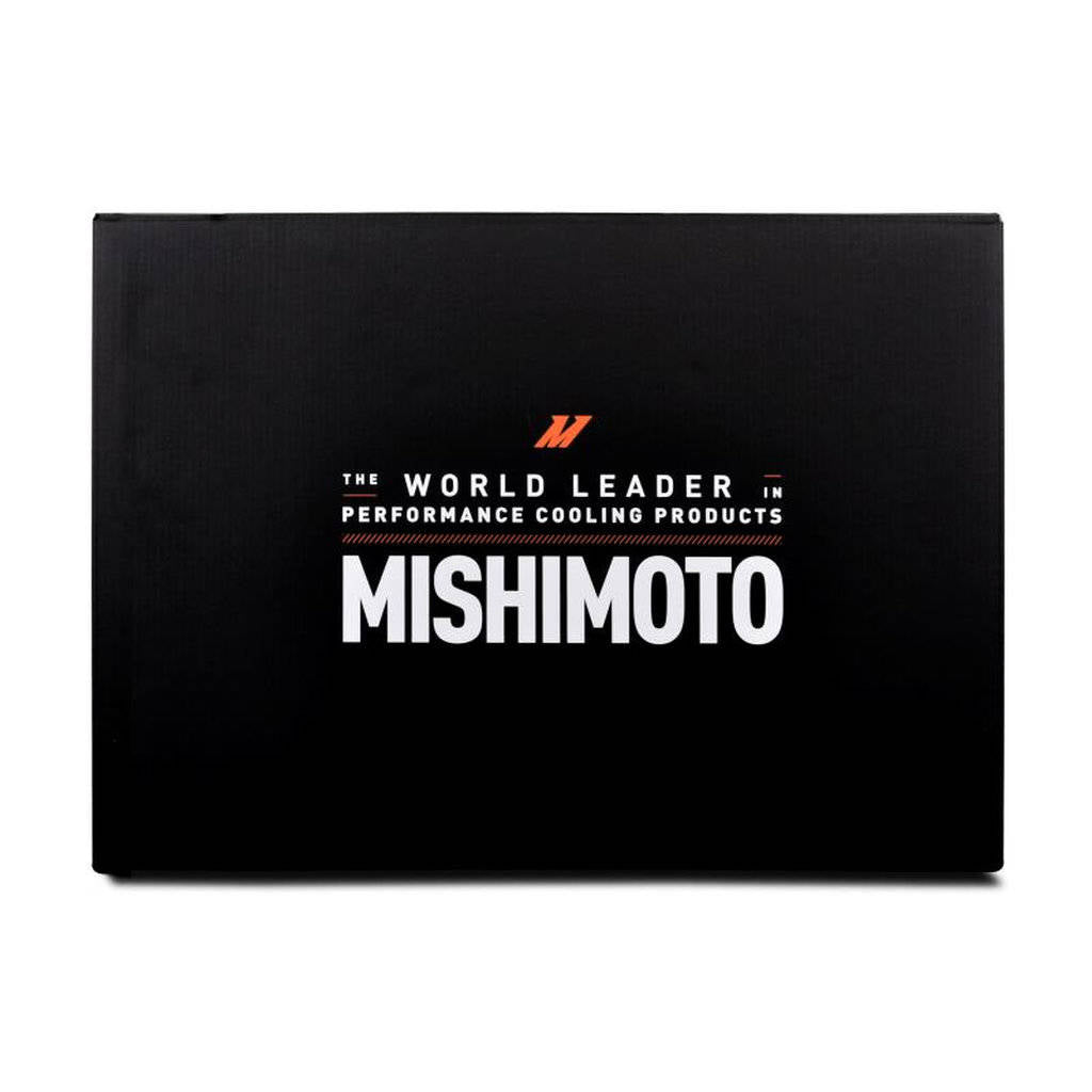MISHIMOTO MMRAD-SRT-09 DODGE Challenger, Charger, CHRYSLER 300 5.7L Performance Aluminum Radiator Photo-7