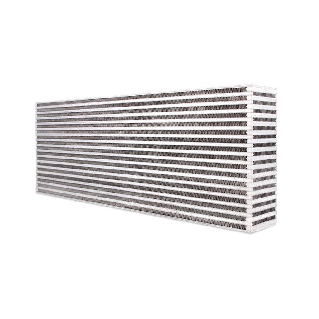 MISHIMOTO MMUIC-03 UNIVERSAL Air-to-Air Race Intercooler Core, 26"x12"x4" Photo-1