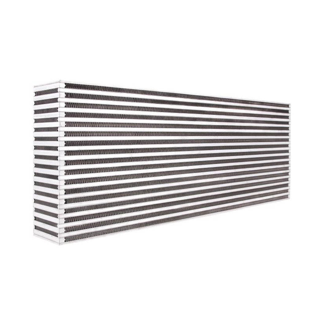 MISHIMOTO MMUIC-03 UNIVERSAL Air-to-Air Race Intercooler Core, 26"x12"x4" Photo-2