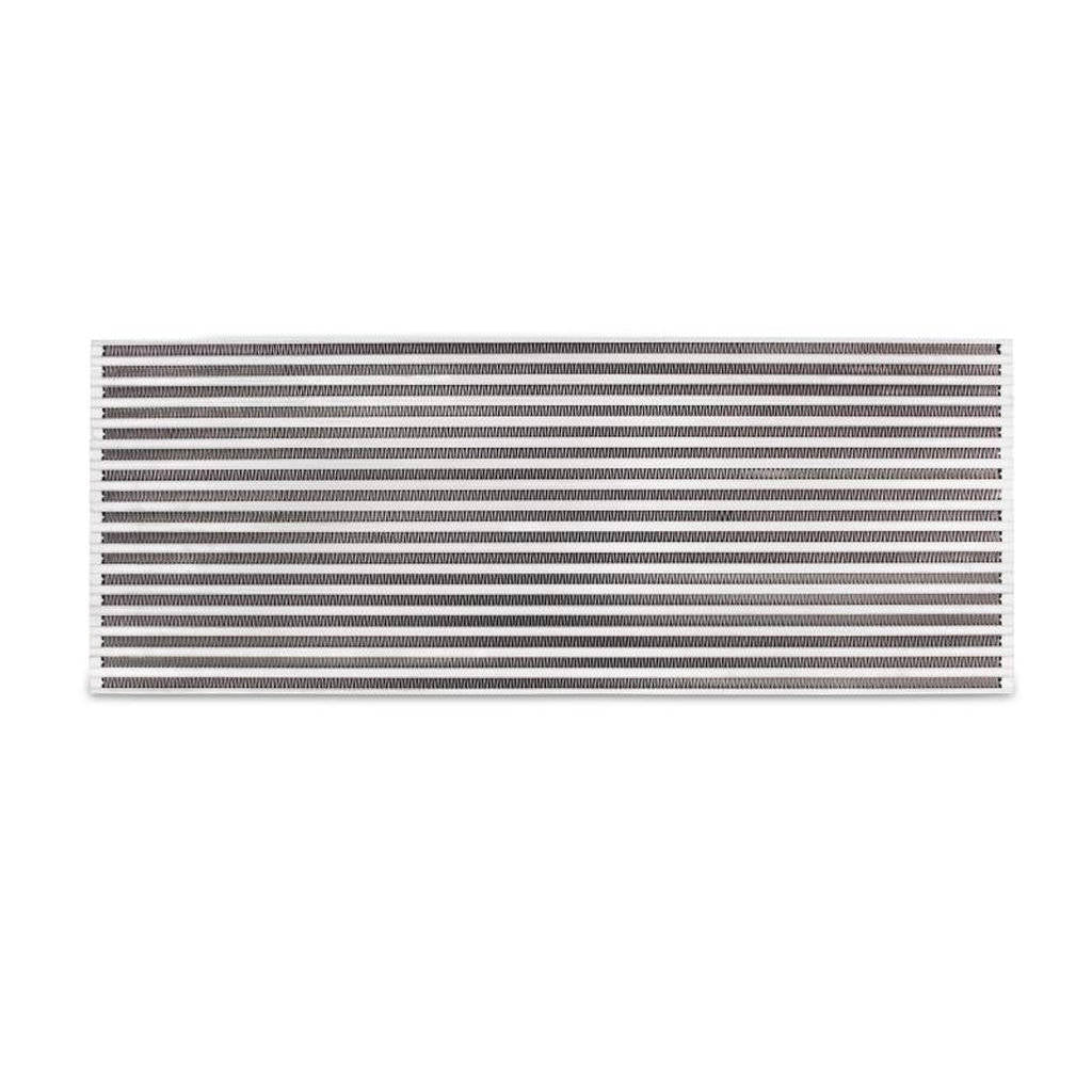 MISHIMOTO MMUIC-03 UNIVERSAL Air-to-Air Race Intercooler Core, 26"x12"x4" Photo-3