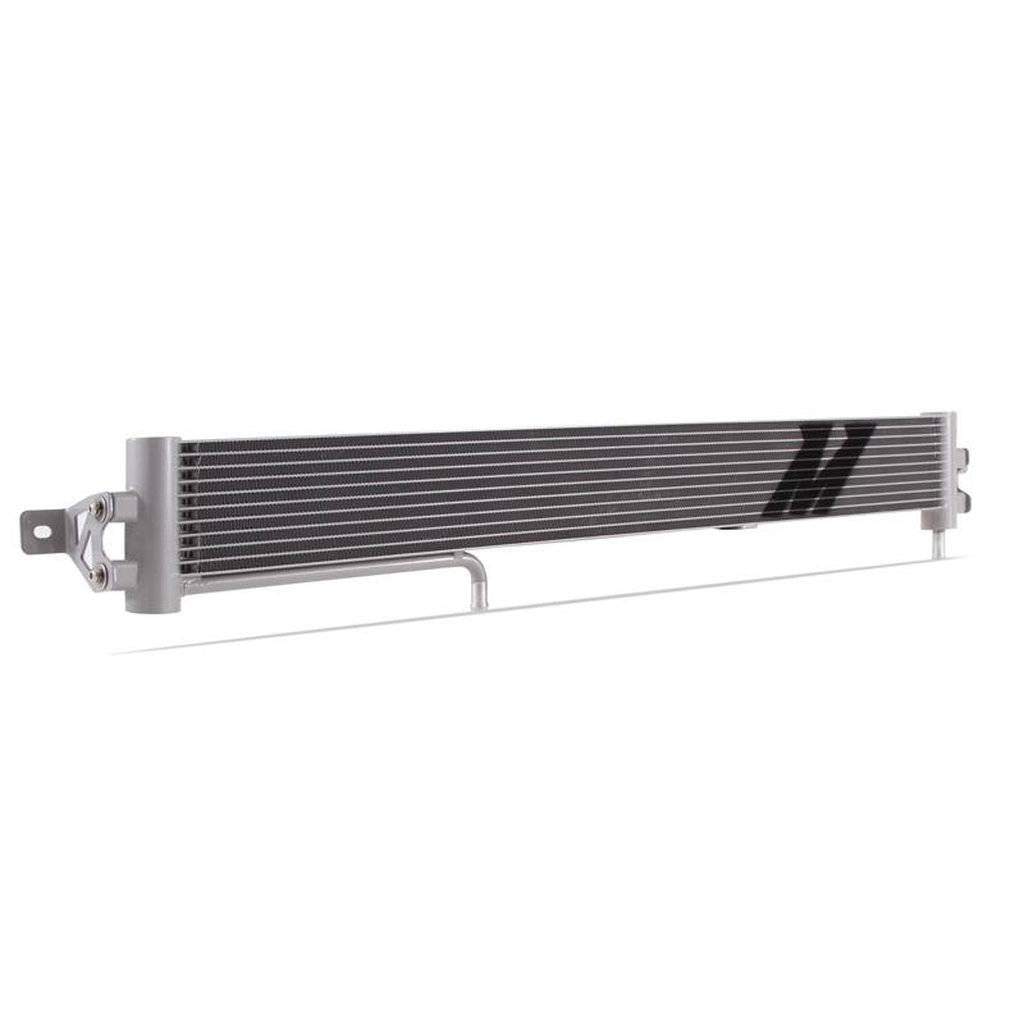 MISHIMOTO MMTC-F150-15SL FORD F-150 Transmission Cooler, 2015-2017 Photo-5