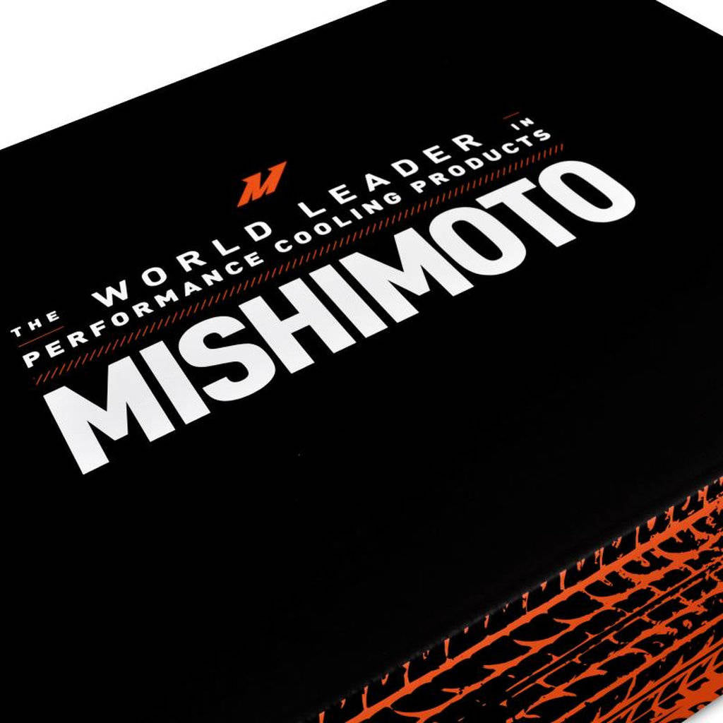 MISHIMOTO MMRAD-C6-05 CHEVROLETCORVETTE Performance Aluminum Radiator, 2005-2013 Photo-3
