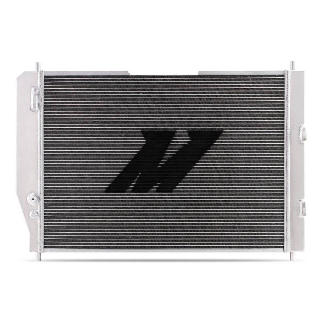MISHIMOTO MMRAD-C6-05 CHEVROLETCORVETTE Performance Aluminum Radiator, 2005-2013 Photo-6