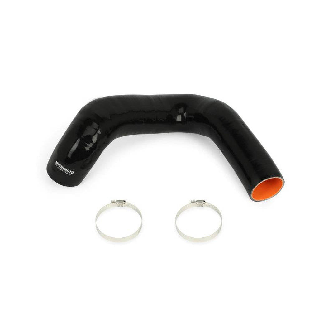 MISHIMOTO MMICP-FOST-13CBK FORD Focus ST Cold-Side Intercooler Pipe, 2013+ Photo-0
