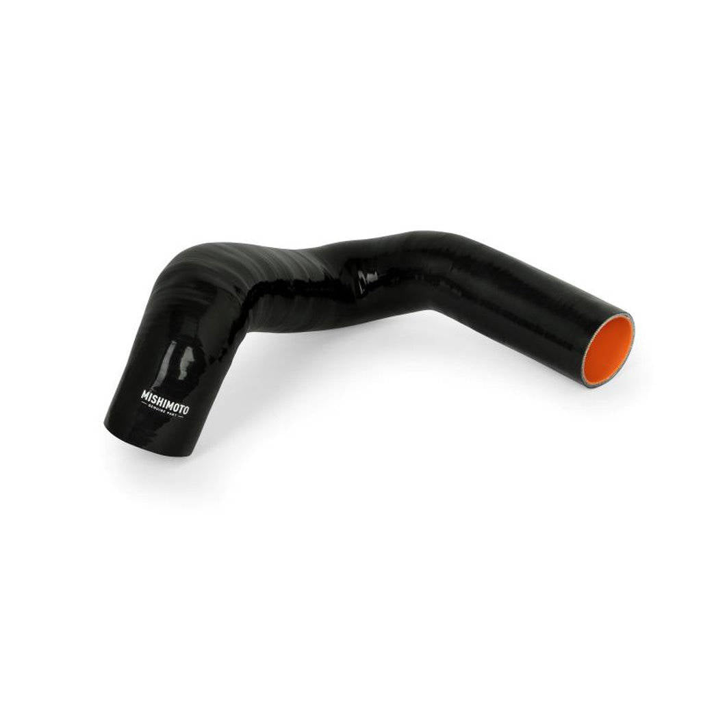 MISHIMOTO MMICP-FOST-13CBK FORD Focus ST Cold-Side Intercooler Pipe, 2013+ Photo-1