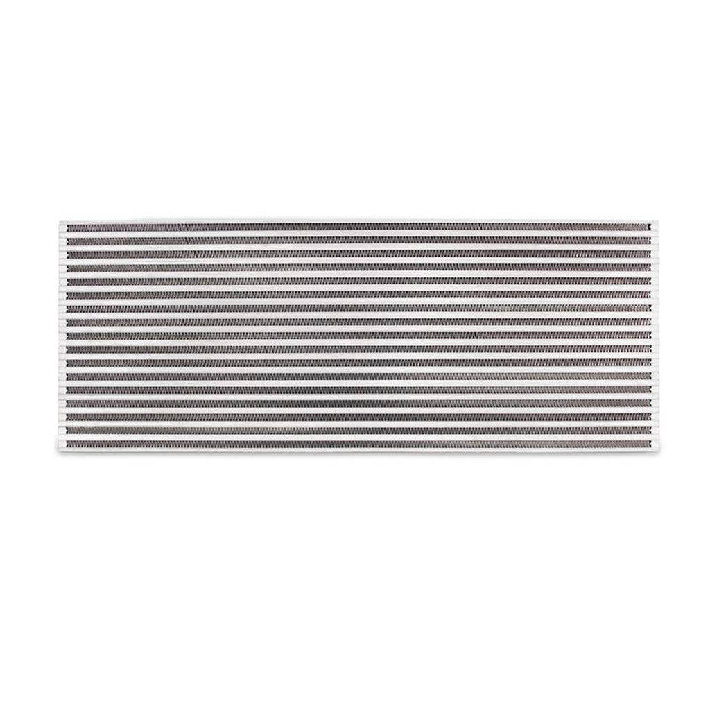 MISHIMOTO MMUIC-02 UNIVERSAL Air-to-Air Race Intercooler Core, 27"x9.85"x4.5" Photo-2