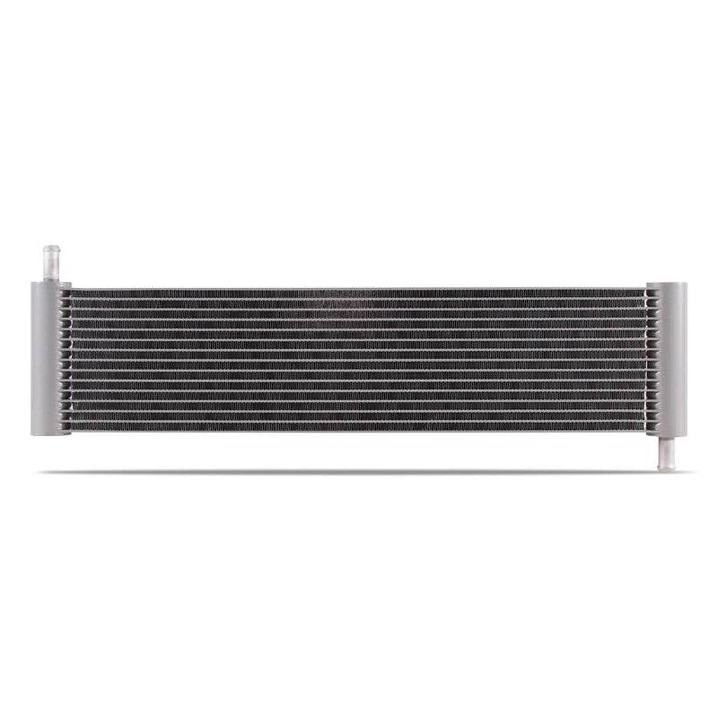 MISHIMOTO MMTC-F150-11SL FORD F-150 Transmission Cooler, 2011-2014 Photo-2