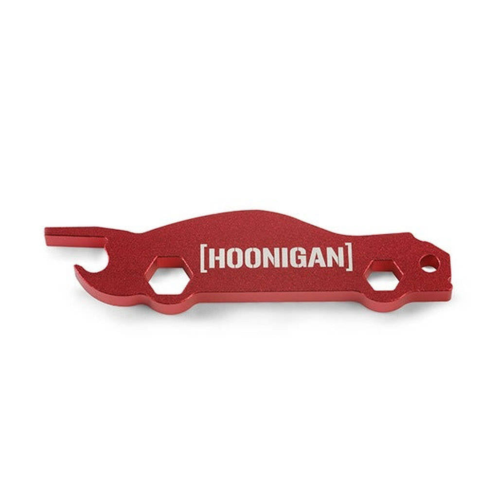 MISHIMOTO MMOFC-TOY-HOONRD TOYOTA Oil Filler Cap, Hoonigan Photo-5